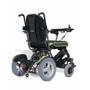 Imagem de Cadeira de Rodas Motorizada Dobrável, Compacta e Leve modelo E20 - Ortobras