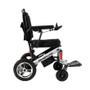 Imagem de Cadeira de Rodas Motorizada Dobrável POP Power Lite Super Leve Primeira Linha