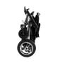Imagem de Cadeira de Rodas Motorizada Dobrável POP Power Lite Super Leve Primeira Linha