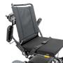Imagem de Cadeira de Rodas Motorizada Elétrica Ajustável Wingus Ottobock 