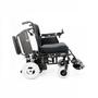 Imagem de Cadeira de Rodas Motorizada Elétrica Comfort Largura do Assento 40cm Praxis