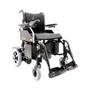 Imagem de Cadeira de Rodas Motorizada em Alumínio Dobrável modelo Detroit - Praxis