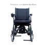 Imagem de Cadeira de Rodas Motorizada Freedom Compact 13 - L 45cm (G)