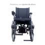 Imagem de Cadeira de Rodas Motorizada Freedom Compact 20 - L 37cm (P)