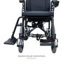 Imagem de Cadeira de Rodas Motorizada Freedom Lumina 13 - L 45cm