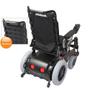 Imagem de Cadeira de Rodas Motorizada Reclinável B400 Standard - Ottobock 