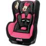 Imagem de Cadeira de Segurança para Carro Minnie Mouse Classique Cosmo