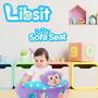 Imagem de Cadeira de Sofá para Bebês Baby-Sit-Me-Up (4-16 Meses) - Assento para o Chão
