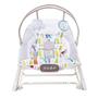 Imagem de Cadeira descanso Bebê 18kg Care Colors Star Baby