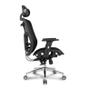 Imagem de Cadeira Dt3 Office Diana Black 11726-7