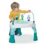 Imagem de Cadeira e Mesa de Atividades Infantil Grow and Go Safety 1st
