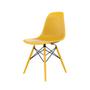 Imagem de Cadeira Eames Amarelo Lumi Dsw-Inj Amarelo