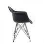 Imagem de Cadeira Eames Arm Eiffel DSW-M