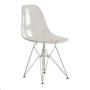 Imagem de Cadeira Eames Eiffel Dkr Cromado Incolor
