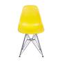 Imagem de Cadeira Eames I Amarela