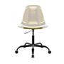 Imagem de Cadeira eames pc ambar office preto