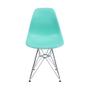 Imagem de Cadeira Eames VII Azul