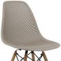 Imagem de Cadeira Eloá Original Rivatti Releitura Charles Eames Eiffel Kit com 2