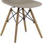Imagem de Cadeira Eloá Original Rivatti Releitura Charles Eames Eiffel Kit com 2