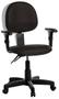 Imagem de Cadeira Ergonômica Executiva Com Braço Rce Cor:Marrom Café