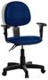 Imagem de Cadeira Ergonômica Executiva Com Braço Rcp Azul