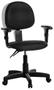 Imagem de Cadeira Ergonômica Executiva Com Braço Rv Preto