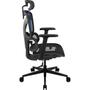 Imagem de Cadeira Ergonômica YTC MESH Azul THUNDERX3