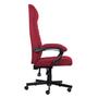 Imagem de Cadeira escritorio ergonomica magnus red - pcemagvm