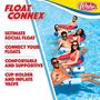 Imagem de Cadeira flutuante de piscina inflável WAHU Float Connex Aqua Pool Seat