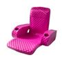 Imagem de Cadeira Foam Swimming Pool Float TRC Recreation Baja rosa