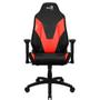 Imagem de Cadeira Gamer Aerocool Admiral Champion Red Vermelha