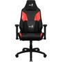 Imagem de Cadeira Gamer Aerocool Admiral Champion Red Vermelha