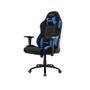 Imagem de Cadeira Gamer AKracing K7 Wide Blue