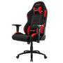 Imagem de Cadeira Gamer Akracing K7 Wide Vermelha