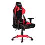 Imagem de Cadeira Gamer AKRacing ProX Bigger Com Apoio de Braço - Vermelho