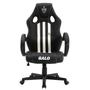 Cadeira Gamer Atlético Mineiro CAM 3316 Espresso Móveis Imagem de Cadeira Gamer Atlético Mineiro CAM 3316 Espresso Móveis