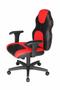 Imagem de Cadeira Gamer Base com braço Linha Gamer Racing