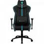 Imagem de Cadeira Gamer Bc7 Larger 200Kg Black Cyanthunderx3