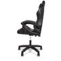 Imagem de Cadeira Gamer Best Chair Ergonômica Start Line - Preta