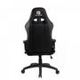 Imagem de Cadeira Gamer Black Hawk Preta/Rosa FORTREK