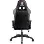 Imagem de Cadeira Gamer Black Hawk Preta/Rosa FORTREK