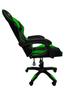 Imagem de Cadeira Gamer BRX IMPACT Verde