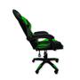 Imagem de Cadeira gamer brx impact verde