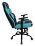 Imagem de Cadeira Gamer com Almofada Linha Gamer Racing Verde