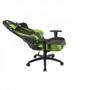 Imagem de Cadeira Gamer Cruiser Preta/Verde FORTREK