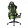 Imagem de Cadeira Gamer Cruiser PRETA/VERDE Fortrek