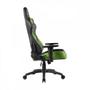 Imagem de Cadeira Gamer Cruiser Preta/Verde FORTREK