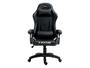 Imagem de Cadeira gamer dazz x-rocker, preta  - 62000151