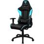 Imagem de Cadeira Gamer de Jogos ThunderX3 EC3 Com Rodinhas, Inclinação Regulável e Altura Ajustável Suporta 120kg