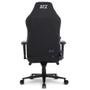 Imagem de Cadeira Gamer DT3 Nero XL, Até 160Kg, Com Almofada, Descanso de Braço 4D, Preto - 13634-7